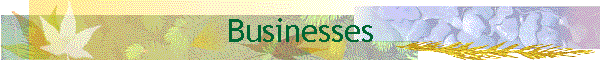 Businesses