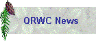 QRWC News