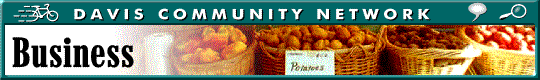 BUSINESS BANNER