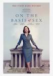 On The Basis Of Sex, an RBG movie